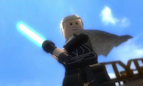 Lego Star Wars: La Saga Complète - Essentials [Importación Francesa]