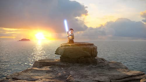 LEGO Star Wars: La Saga Skywalker - PlayStation 4