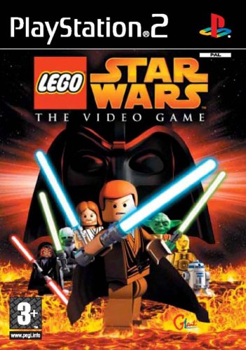 Lego Star Wars: the Video Game