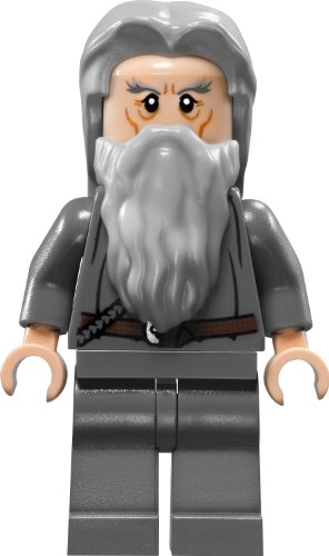 LEGO The Lord of The Rings - El Duelo de los Magos (79005)