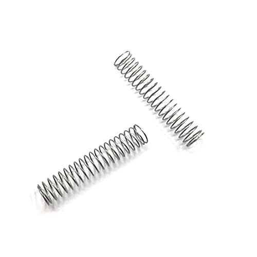 LEILEI Stlei Store - Juego de 2 piezas de repuesto para Nintendo Switch Joycon botón izquierdo derecho NS NX Joy-con accesorios de reparación