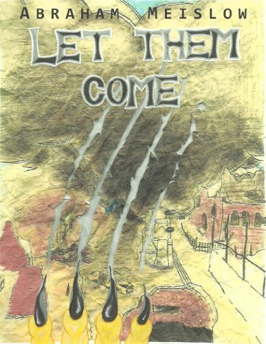 Let Them Come (English Edition)