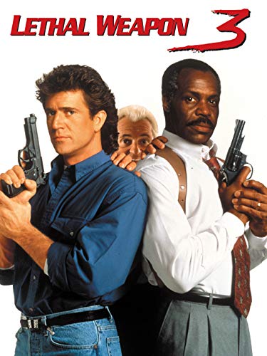 Lethal Weapon 3