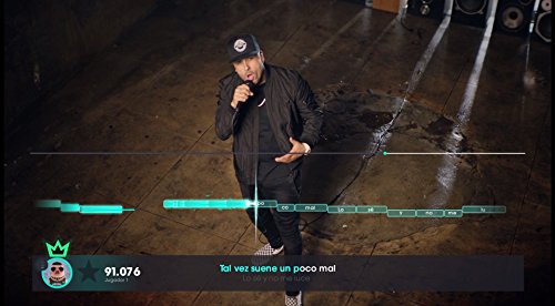 Let's Sing 10 + 2 Micrófonos