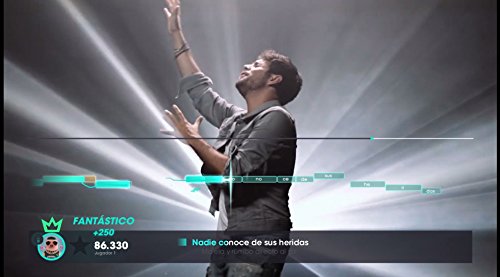 Let's Sing 10 + 2 Micrófonos