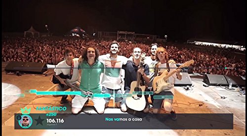 Let's Sing 10 + 2 Micrófonos