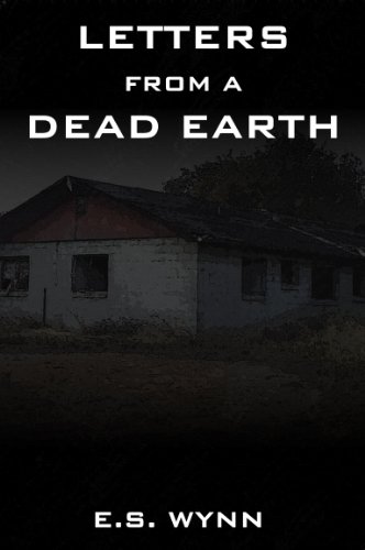 Letters From A Dead Earth (English Edition)