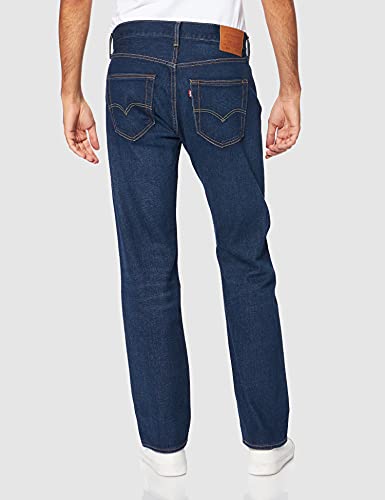 Levi's Jean 501 Jeans, Fresh Clean, 3434 para Hombre