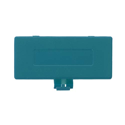 LEXIANG 1 Tapa de Repuesto para Tapa de batería para Game Boy Pocket Gameboy GBP Puerta de batería
