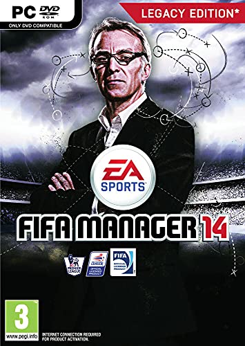 Lfp Manager 14 [Importación Francesa]