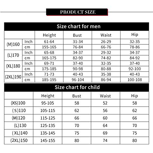 LGYCB Spiderman Bodysuit Traje Jumpsuit Zentai Spider-Man Super Heros Halloween Cosplay Disfraces para Hombres Niños, Juego de Roles Juego Junto Mallas Conjuntos,Gold-Kids L(125~135cm)