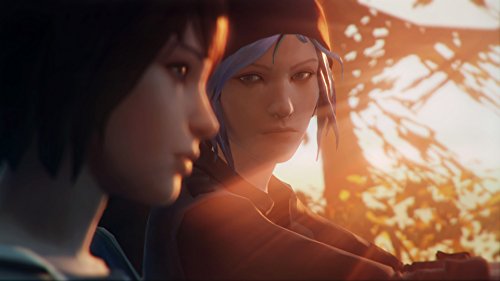 Life Is Strange - Standard Edition