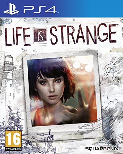 Life Is Strange - Standard Edition