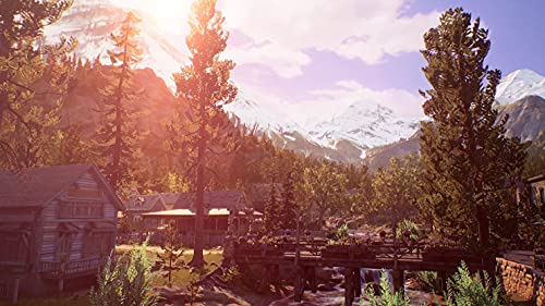 Life is Strange True Colors