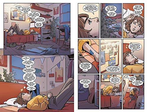 LIFE IS STRANGE YEAR ONE BOX SET HC: 1-3