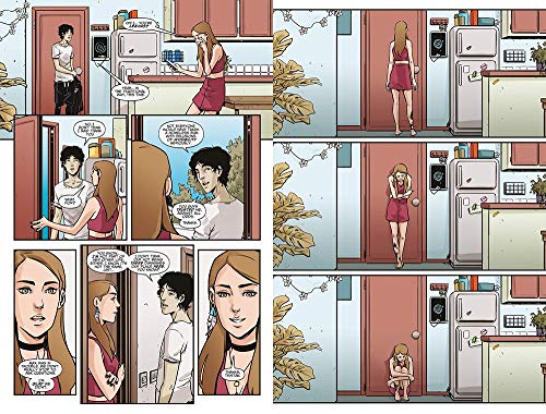 LIFE IS STRANGE YEAR ONE BOX SET HC: 1-3