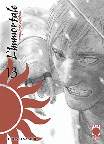 L'immortale (Vol. 13) (Planet manga)