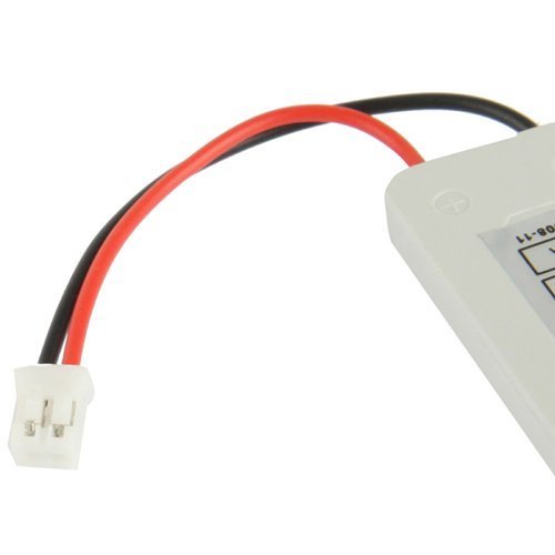Link-e ® - Batería recargable 1800mAh con cable micro USB para mandos inalámbricos PS3 Playstation 3