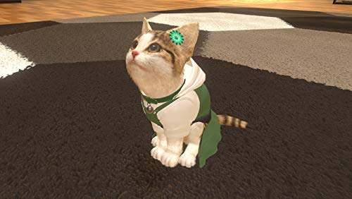 Little Friends: Dogs & Cats (Nintendo Switch)