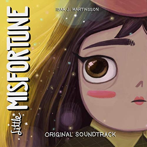 Little Misfortune (Original Soundtrack)