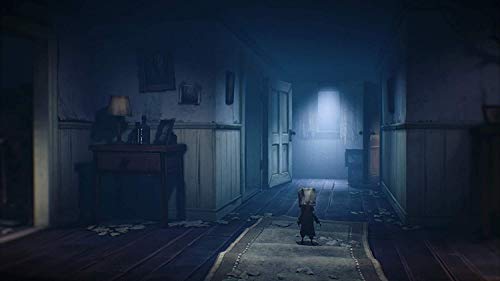 Little Nightmares 2 (Xbox One) (輸入版)