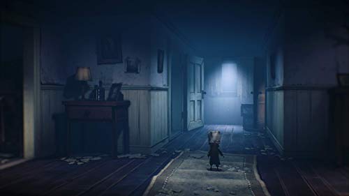 Little Nightmares II - Day One Edition [Importación francesa]