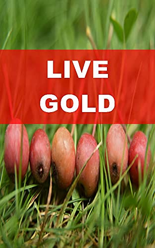 LIVE GOLD
