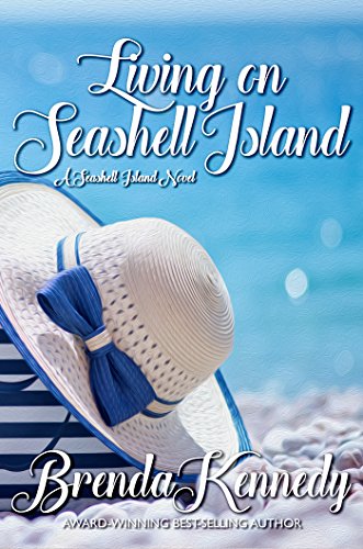 Living on Seashell Island (Seashell Island Series Book 3) (English Edition)