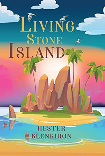 Living Stone Island (English Edition)