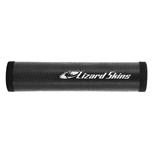 Lizard Skins DSP 32.3 - Empuñadura para Manillar de Bicicleta (32,3 mm), Color Negro