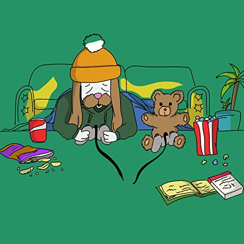 lofi to run in an open world video game ~lofi to play video games~