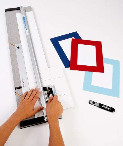 Logan 747020 Compact 301-1 - Cizalla rotativa, plateado