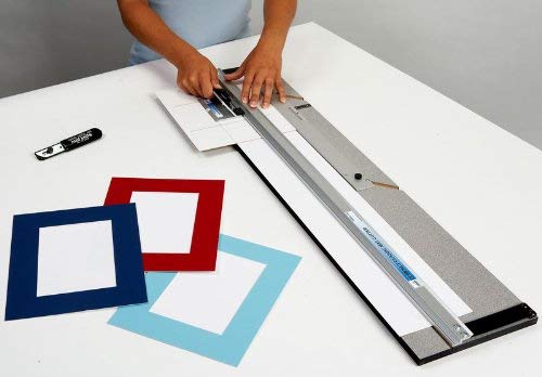 Logan 747020 Compact 301-1 - Cizalla rotativa, plateado