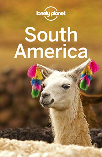 Lonely Planet South America (Travel Guide) (English Edition)