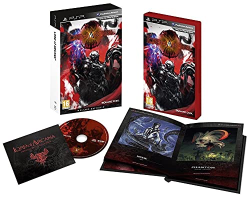 Lord of Arcana - édition Guilde des Tueurs [Importación francesa]