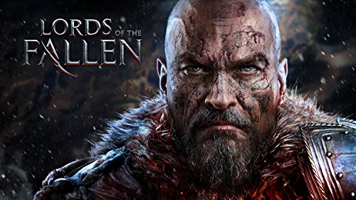 Lords of the Fallen Complete Edition (PlayStation PS4)