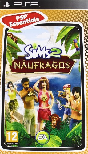 Los Sims 2: Náufragos - Essentials