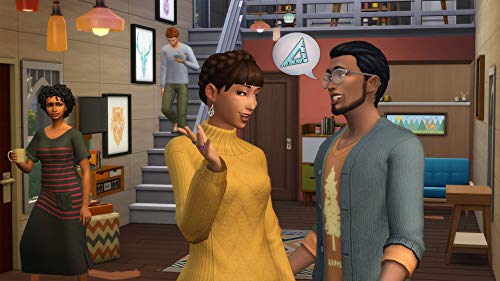 Los Sims 4 - Minicasas Pack de Accesorios | Código Origin para PC