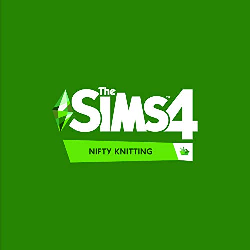 Los Sims 4 Portentos del Punto Pack de Accesorios | Código Origin para PC