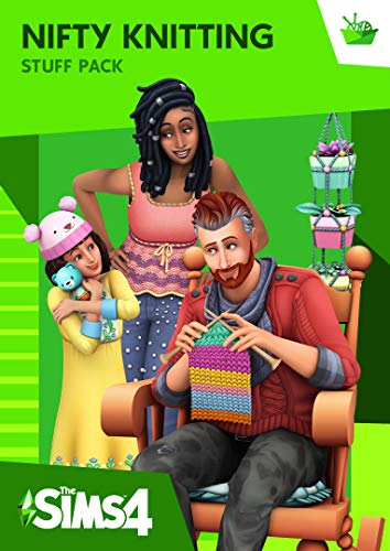 Los Sims 4 Portentos del Punto Pack de Accesorios | Código Origin para PC