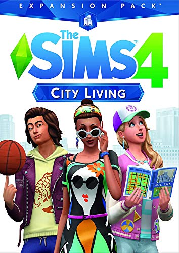Los Sims 4 - Urbanitas DLC | Código Origin para PC