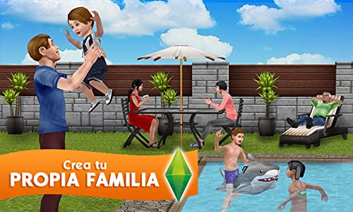 Los Sims FreePlay