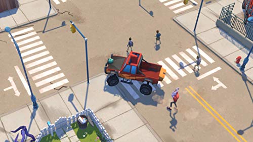 Los Últimos Frikis del Mundo y El Báculo del Destino