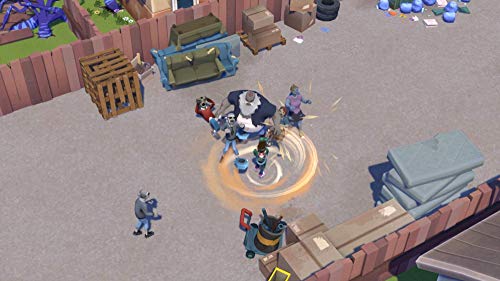 Los Últimos Frikis del Mundo y El Báculo del Destino