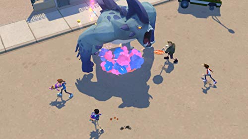 Los Últimos Frikis del Mundo y El Báculo del Destino