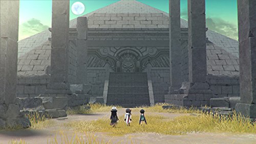 Lost Sphear [Sólo En Idioma Japonés] - [Nintendo Switch] Importación Japonesa