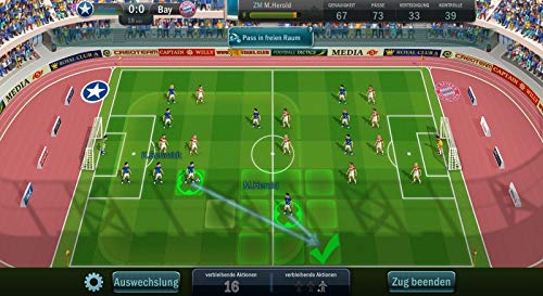 Lothar Matthäus präsentiert Football Tactics & Glory [Importación alemana]