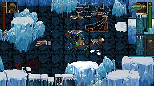 Lovecraft's Untold Stories