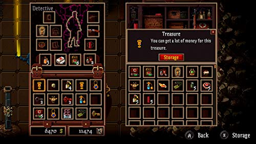 Lovecraft's Untold Stories - Collector's Edition