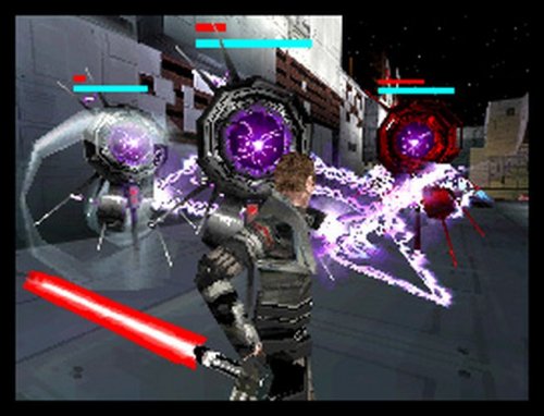 LucasArts Star Wars The Force Unleashed, Nintendo DS - Juego (Nintendo DS, Nintendo DS, Acción / Aventura, T (Teen))